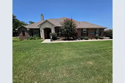 [Address not provided], Springtown, TX 76082 - Photo 1