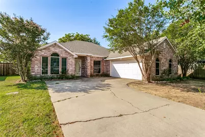 5312 Paulie Drive, Denton, TX 76208 - Photo 1