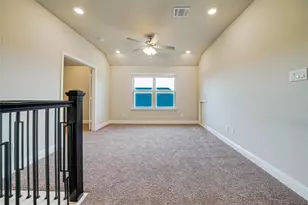 707 Gatecrest Dr, Fate, TX 75087 - Photo 18