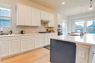 707 Gatecrest Dr, Fate, TX 75087 - Photo 8