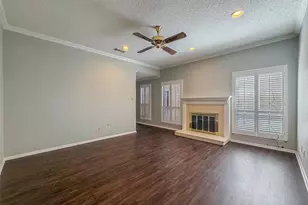 5128 Ledgestone Dr, Fort Worth, TX 76132 - Photo 6
