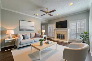 5128 Ledgestone Dr, Fort Worth, TX 76132 - Photo 4
