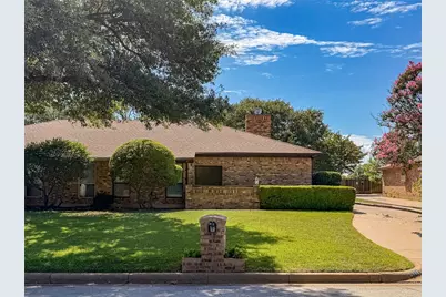 5128 Ledgestone Drive, Fort Worth, TX 76132 - Photo 2