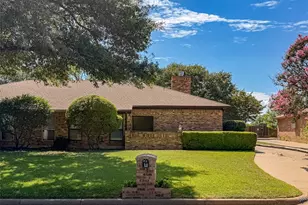 5128 Ledgestone Dr, Fort Worth, TX 76132 - Photo 2
