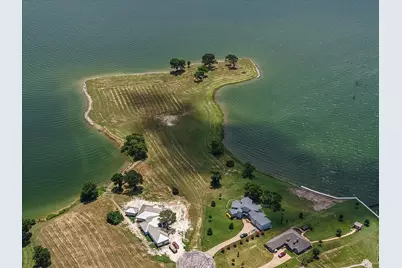 Lot 18A Moonlight Point, Corsicana, TX 75109 - Photo 22