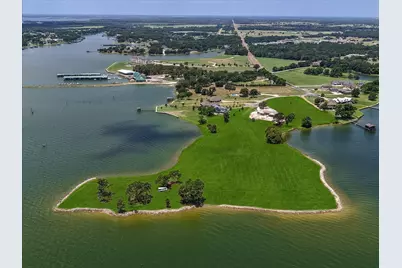 Lot 18A Moonlight Point, Corsicana, TX 75109 - Photo 4