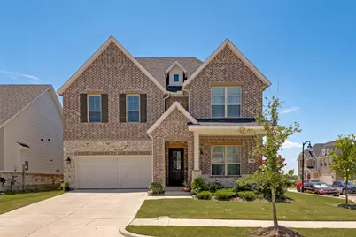 7104 Manhattan Drive, Rowlett, TX 75088 - Photo 1