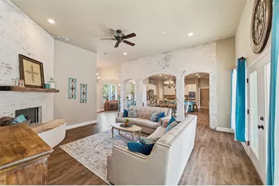 128 E Remuda Court, Fort Worth, TX 76108 - Photo 16