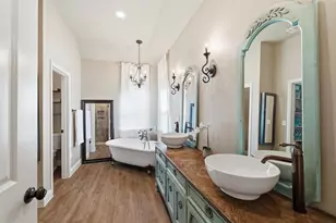 128 E Remuda Ct, Fort Worth, TX 76108 - Photo 20