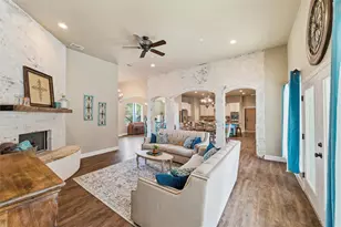 [Address not provided], Fort Worth, TX 76108 - Photo 16