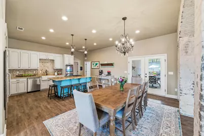 128 E Remuda Court, Fort Worth, TX 76108 - Photo 10