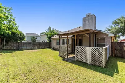 12933 Honey Locust Circle, Fort Worth, TX 76040 - Photo 26