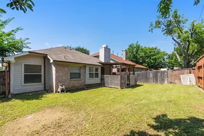 12933 Honey Locust Circle, Fort Worth, TX 76040 - Photo 24