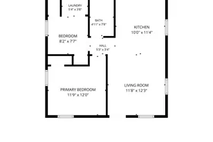 141 N Dobson St, Burleson, TX 76028 - Photo 10