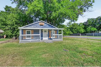 141 N Dobson Street, Burleson, TX 76028 - Photo 1
