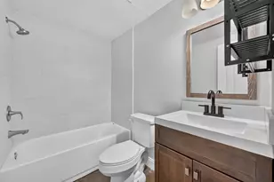 141 N Dobson St, Burleson, TX 76028 - Photo 2