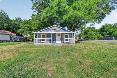 141 N Dobson Street, Burleson, TX 76028 - Photo 12