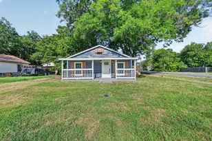 141 N Dobson St, Burleson, TX 76028 - Photo 12