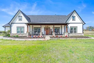 [Address not provided], Celeste, TX 75426 - Photo 1