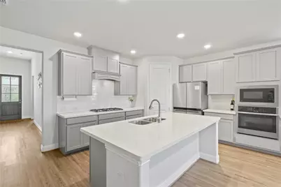 [Address not provided], Celina, TX 75009 - Photo 2