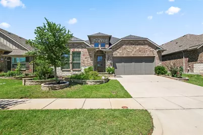 [Address not provided], Celina, TX 75009 - Photo 1