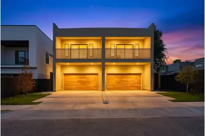 4615 Rusk Avenue, Dallas, TX 75204 - Photo 1