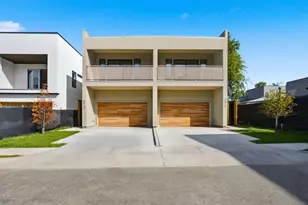 4615 Rusk Ave, Dallas, TX 75204 - Photo 2