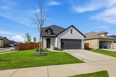 228 Pintail Lane, Rhome, TX 76078 - Photo 1