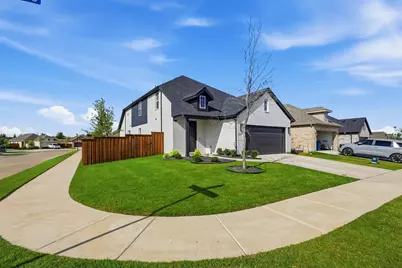 228 Pintail Lane, Rhome, TX 76078 - Photo 4