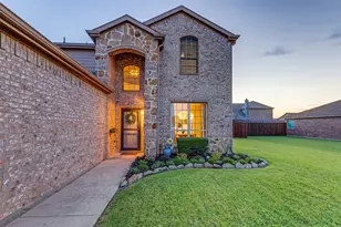 651 Tolleson Dr, Celina, TX 75009 - Photo 2