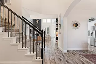 651 Tolleson Dr, Celina, TX 75009 - Photo 4