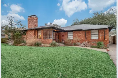 6355 Marquita Avenue, Dallas, TX 75214 - Photo 1