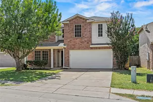 932 Cottonwood Trail, Anna, TX 75409 - Photo 2
