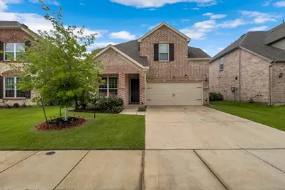 413 Breeds Hill Road, Little Elm, TX 75068 - Photo 2