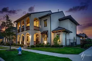 3990 Sevilla Dr, Frisco, TX 75034 - Photo 1