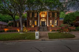 3713 Black Canyon Rd, Fort Worth, TX 76109 - Photo 2