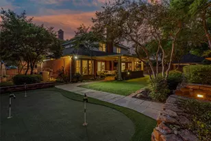 3713 Black Canyon Rd, Fort Worth, TX 76109 - Photo 1