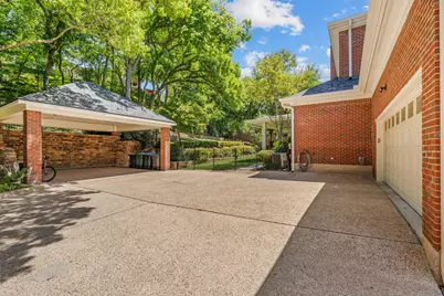 3713 Black Canyon Road, Fort Worth, TX 76109 - Photo 28
