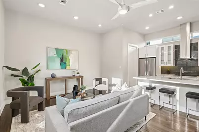 5914 Lindell Avenue #200, Dallas, TX 75206 - Photo 6
