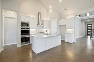 3672 Hollow Pine Dr, Frisco, TX 75033 - Photo 8