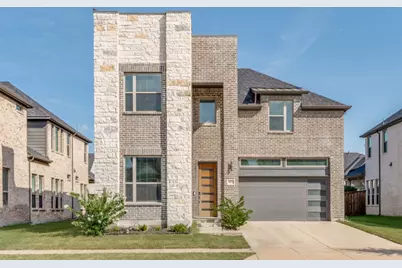 3672 Hollow Pine Drive, Frisco, TX 75033 - Photo 1