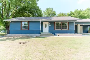 [Address not provided], Dawson, TX 76639 - Photo 1