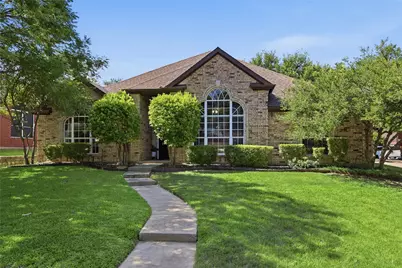 908 Chapel Drive, Denton, TX 76205 - Photo 2