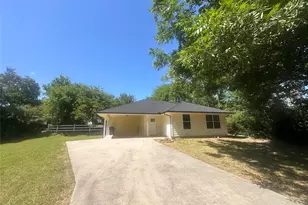 738 Wayne Ave, Van Alstyne, TX 75495 - Photo 1