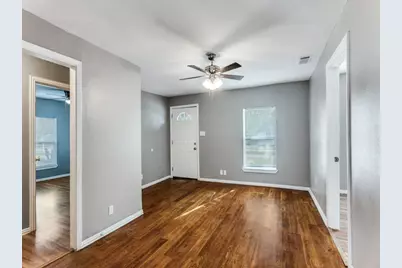 4309 Patricia Street, Haltom City, TX 76117 - Photo 2
