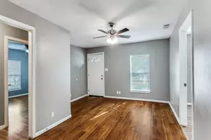 4309 Patricia St, Haltom City, TX 76117 - Photo 2