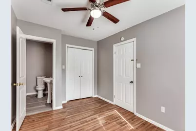 4309 Patricia Street, Haltom City, TX 76117 - Photo 8
