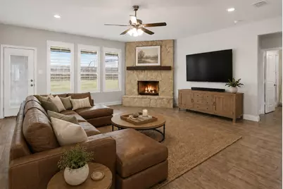 [Address not provided], Krum, TX 76249 - Photo 6