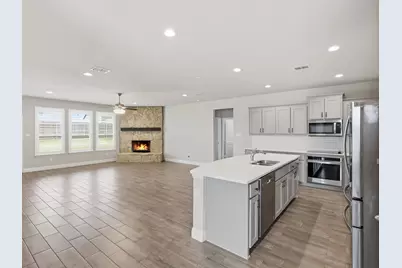 [Address not provided], Krum, TX 76249 - Photo 8
