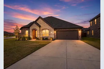 [Address not provided], Krum, TX 76249 - Photo 1